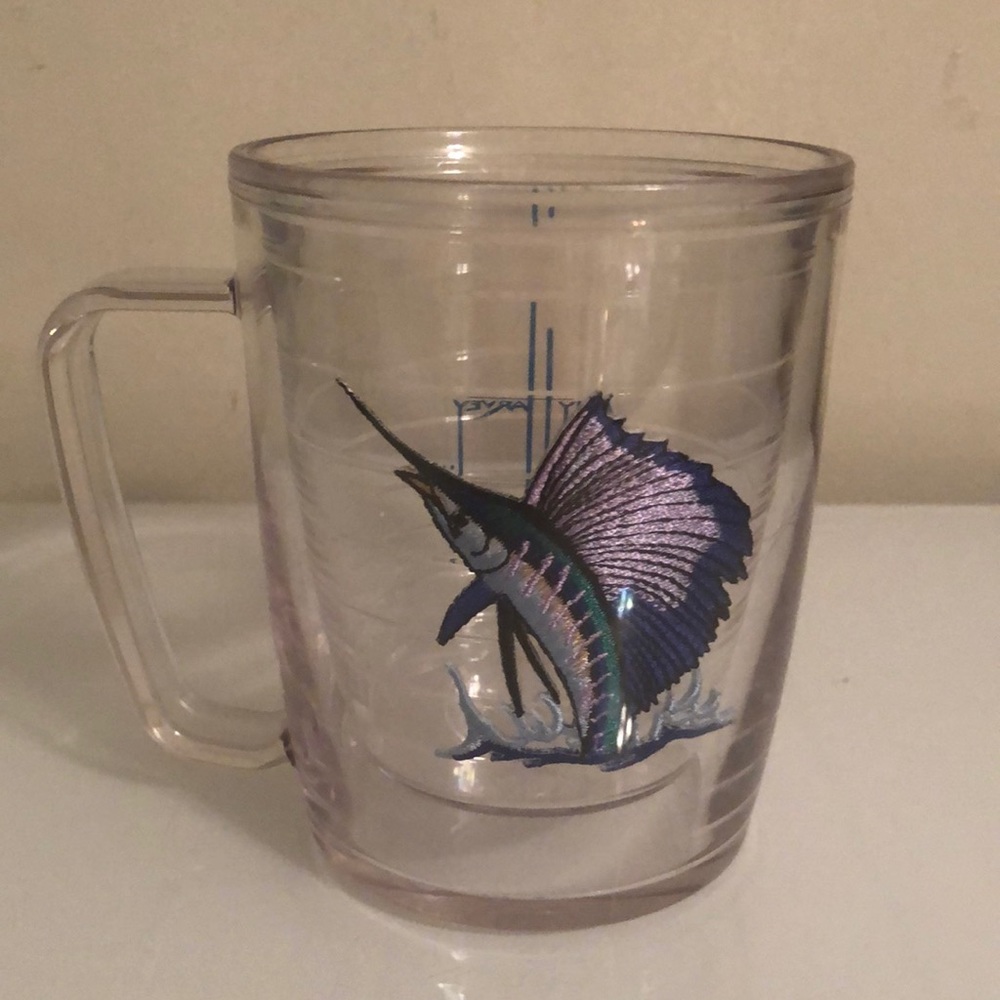 Guy Harvey Insulated Mug